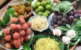 [ẢNH] Cùng đón Tết Đoan Ngọ song ở mỗi miền đất nước lại có nét đặc trưng riêng