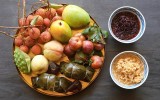 [ẢNH] Cùng đón Tết Đoan Ngọ song ở mỗi miền đất nước lại có nét đặc trưng riêng