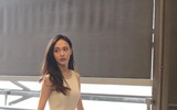 [ẢNH] Đẹp đâu chưa thấy, loạt sao Hoa ngữ gây sốc với thân hình gầy trơ xương 