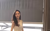 [ẢNH] Đẹp đâu chưa thấy, loạt sao Hoa ngữ gây sốc với thân hình gầy trơ xương 