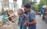 [ẢNH] Vì sao liên tiếp xảy ra các vụ cháy gây hậu quả rất nghiêm trọng?