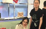 [ẢNH] Đẹp đâu chưa thấy, loạt sao Hoa ngữ gây sốc với thân hình gầy trơ xương 