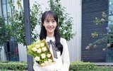 [ẢNH] Đẹp đâu chưa thấy, loạt sao Hoa ngữ gây sốc với thân hình gầy trơ xương 