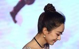 [ẢNH] Đẹp đâu chưa thấy, loạt sao Hoa ngữ gây sốc với thân hình gầy trơ xương 