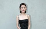 [ẢNH] Đẹp đâu chưa thấy, loạt sao Hoa ngữ gây sốc với thân hình gầy trơ xương 