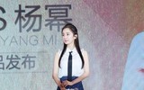 [ẢNH] Đẹp đâu chưa thấy, loạt sao Hoa ngữ gây sốc với thân hình gầy trơ xương 