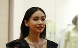 [ẢNH] Đẹp đâu chưa thấy, loạt sao Hoa ngữ gây sốc với thân hình gầy trơ xương 