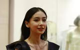 [ẢNH] Đẹp đâu chưa thấy, loạt sao Hoa ngữ gây sốc với thân hình gầy trơ xương 