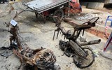 [ẢNH] Vì sao liên tiếp xảy ra các vụ cháy gây hậu quả rất nghiêm trọng?