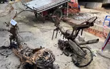 [ẢNH] Vì sao liên tiếp xảy ra các vụ cháy gây hậu quả rất nghiêm trọng?