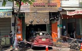 [ẢNH] Vì sao liên tiếp xảy ra các vụ cháy gây hậu quả rất nghiêm trọng?