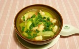 [ẢNH] 20 món ăn thanh mát, bổ dưỡng tốt nhất cho gia đình trong ngày hè nóng nực