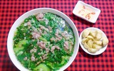 [ẢNH] 20 món ăn thanh mát, bổ dưỡng tốt nhất cho gia đình trong ngày hè nóng nực