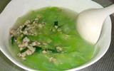 [ẢNH] 20 món ăn thanh mát, bổ dưỡng tốt nhất cho gia đình trong ngày hè nóng nực