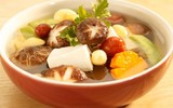 [ẢNH] 20 món ăn thanh mát, bổ dưỡng tốt nhất cho gia đình trong ngày hè nóng nực