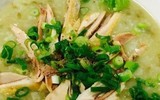 [ẢNH] 20 món ăn thanh mát, bổ dưỡng tốt nhất cho gia đình trong ngày hè nóng nực