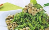 [ẢNH] 20 món ăn thanh mát, bổ dưỡng tốt nhất cho gia đình trong ngày hè nóng nực