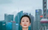 [ẢNH] Cuộc sống viên mãn của “Nữ diễn viên xinh đẹp nhất Trung Quốc” Trần Hồng 