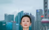 [ẢNH] Cuộc sống viên mãn của “Nữ diễn viên xinh đẹp nhất Trung Quốc” Trần Hồng 