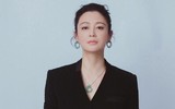 [ẢNH] Cuộc sống viên mãn của “Nữ diễn viên xinh đẹp nhất Trung Quốc” Trần Hồng 