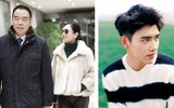 [ẢNH] Cuộc sống viên mãn của “Nữ diễn viên xinh đẹp nhất Trung Quốc” Trần Hồng 