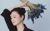 [ẢNH] Cuộc sống viên mãn của “Nữ diễn viên xinh đẹp nhất Trung Quốc” Trần Hồng 