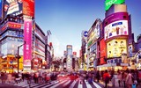 [ẢNH] 10 thành phố đắt đỏ nhất thế giới cho người nước ngoài năm 2021