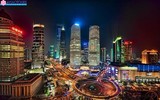 [ẢNH] 10 thành phố đắt đỏ nhất thế giới cho người nước ngoài năm 2021