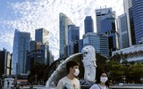 [ẢNH] 10 thành phố đắt đỏ nhất thế giới cho người nước ngoài năm 2021