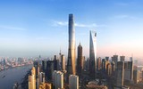 [ẢNH] 10 thành phố đắt đỏ nhất thế giới cho người nước ngoài năm 2021