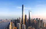 [ẢNH] 10 thành phố đắt đỏ nhất thế giới cho người nước ngoài năm 2021