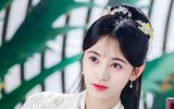 [ẢNH] ‘Mỹ nữ 4.000 năm có một’ Cúc Tịnh Y dính tin đồn ‘dao kéo’