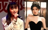 [ẢNH] ‘Mỹ nữ 4.000 năm có một’ Cúc Tịnh Y dính tin đồn ‘dao kéo’