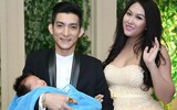 [ẢNH] Bi kịch bị chồng bạo hành của nhiều sao Việt