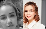 [ẢNH] Bi kịch bị chồng bạo hành của nhiều sao Việt