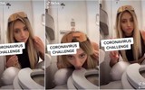 [ẢNH] Tử vong từ việc giới trẻ bắt chước trên TikTok