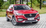 [ẢNH] Sáu mẫu xe ô tô đang giảm giá mạnh nhất 