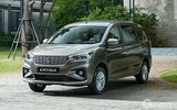 [ẢNH] Sáu mẫu xe ô tô đang giảm giá mạnh nhất 