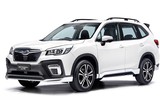 [ẢNH] Sáu mẫu xe ô tô đang giảm giá mạnh nhất 