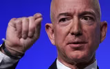 [ẢNH] Tài sản tỷ phú Jeff Bezos 