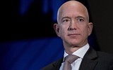 [ẢNH] Tài sản tỷ phú Jeff Bezos 