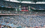 Sân vận động Wembley - nơi tổ chức trận chung kết EURO 2020 có gì đặc biệt?