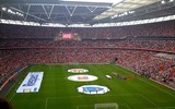 Sân vận động Wembley - nơi tổ chức trận chung kết EURO 2020 có gì đặc biệt?