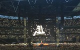 Sân vận động Wembley - nơi tổ chức trận chung kết EURO 2020 có gì đặc biệt?