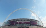 Sân vận động Wembley - nơi tổ chức trận chung kết EURO 2020 có gì đặc biệt?