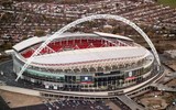 Sân vận động Wembley - nơi tổ chức trận chung kết EURO 2020 có gì đặc biệt?