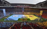 Sân vận động Wembley - nơi tổ chức trận chung kết EURO 2020 có gì đặc biệt?