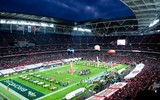 Sân vận động Wembley - nơi tổ chức trận chung kết EURO 2020 có gì đặc biệt?