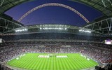 Sân vận động Wembley - nơi tổ chức trận chung kết EURO 2020 có gì đặc biệt?