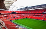 Sân vận động Wembley - nơi tổ chức trận chung kết EURO 2020 có gì đặc biệt?